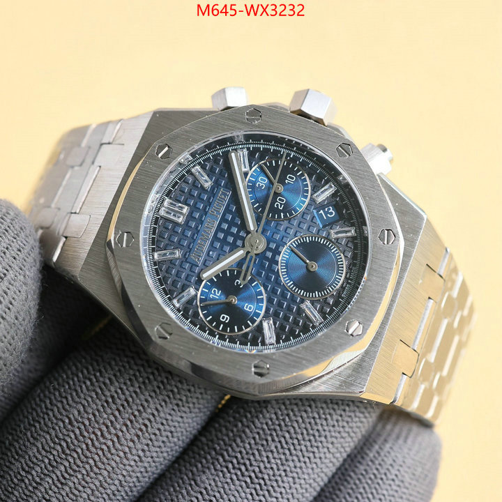 ID: WX3232