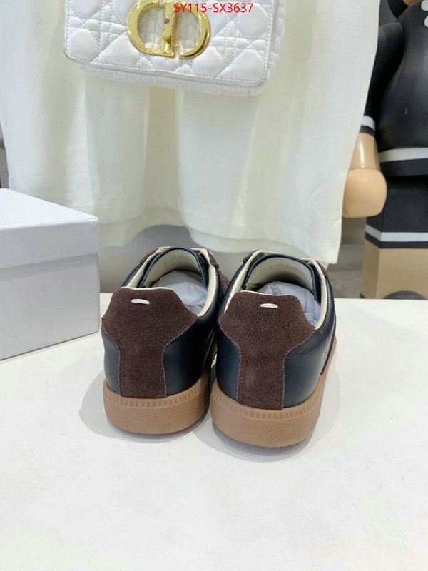 replica designer ID: SX3637