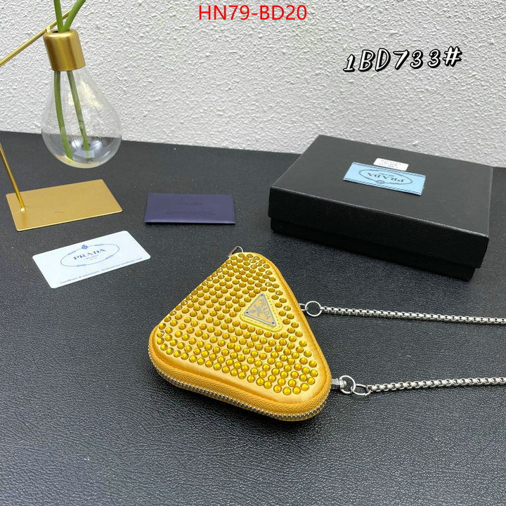ID: BD20 $: 79USD,