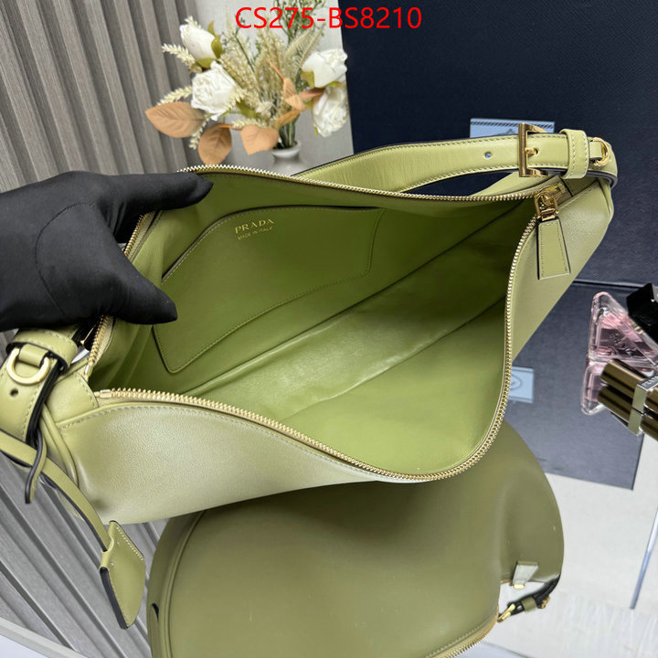 ID: BS8210 $: 275USD,