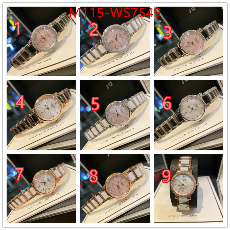 ID: WS7549