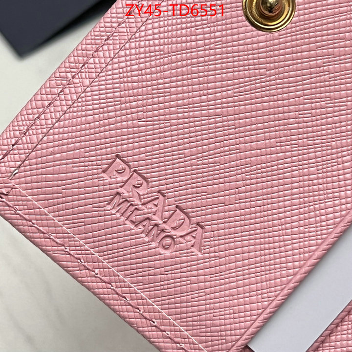ID: TD6551 $: 45USD,