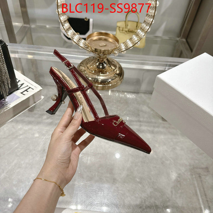 Women Shoes-Dior shop the best high authentic quality replica ID: SS9877 $: 119USD-shoes yupoo Women Shoes-Dior shop the best high authentic quality replica ID: SS9877 $: 119USD