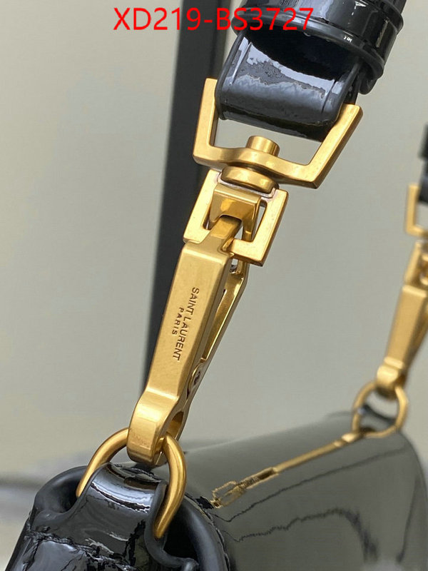 YSL Bags(TOP)-Handbag- copy ID: BS3727 $: 219USD,