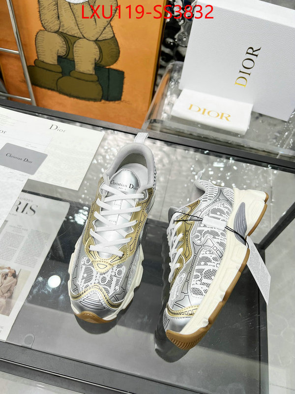 buy cheap replica ID: SS3832