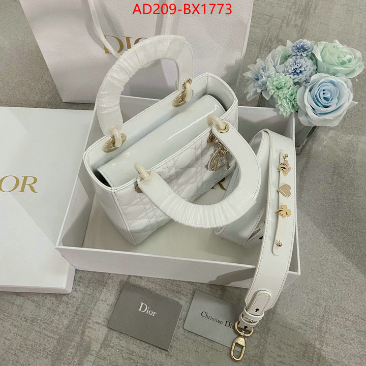 ID: BX1773 $: 209USD,