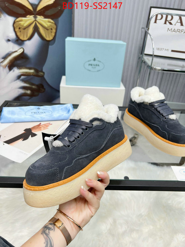 store ID: SS2147