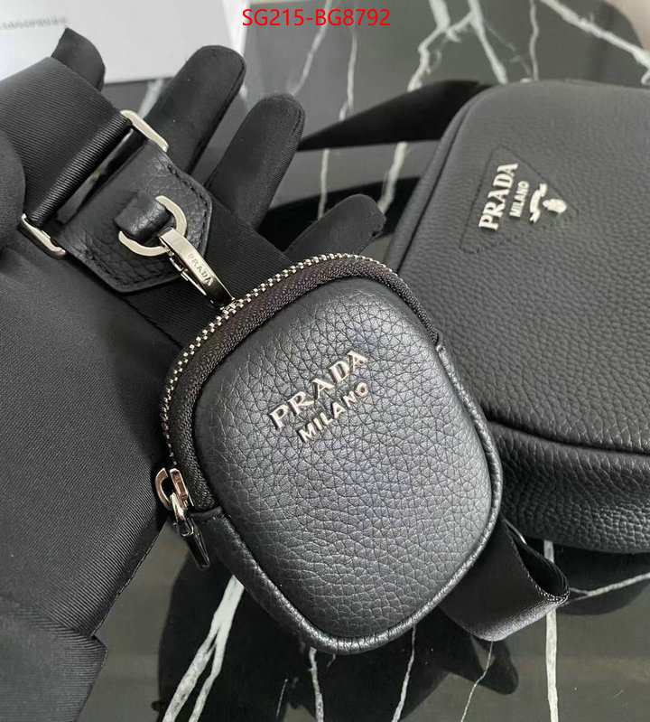ID: BG8792 $: 215USD,