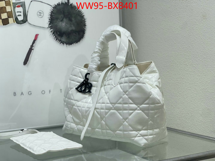 ID: BX8401