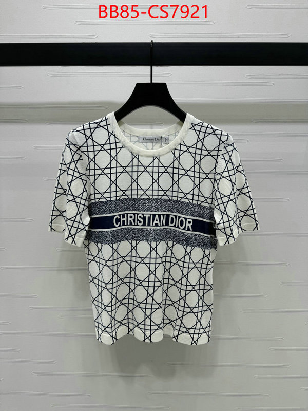 aaaaa+ quality replica ID: CS7921