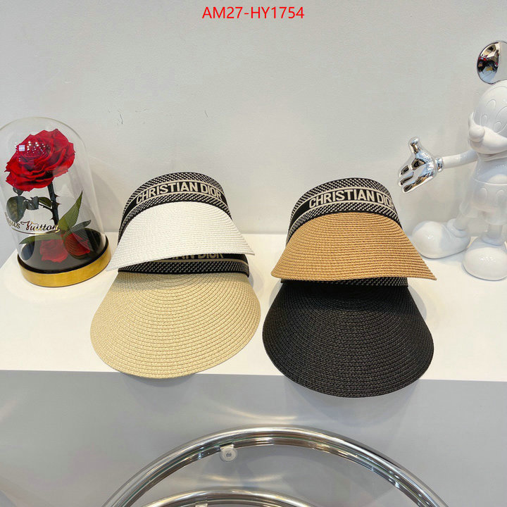 top designer replica ID: HY1754
