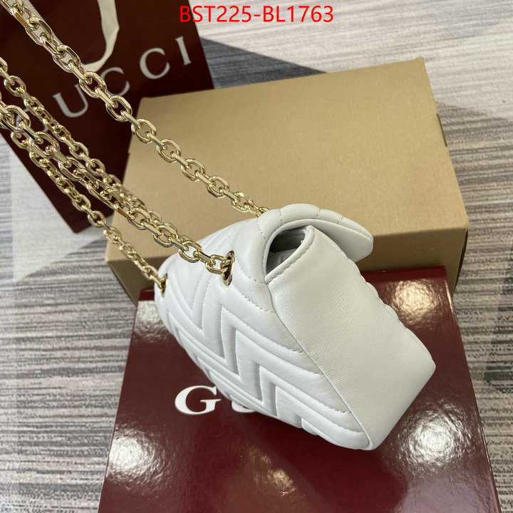 Gucci Bags(TOP)-Marmont best ID: BL1763 $: 225USD,