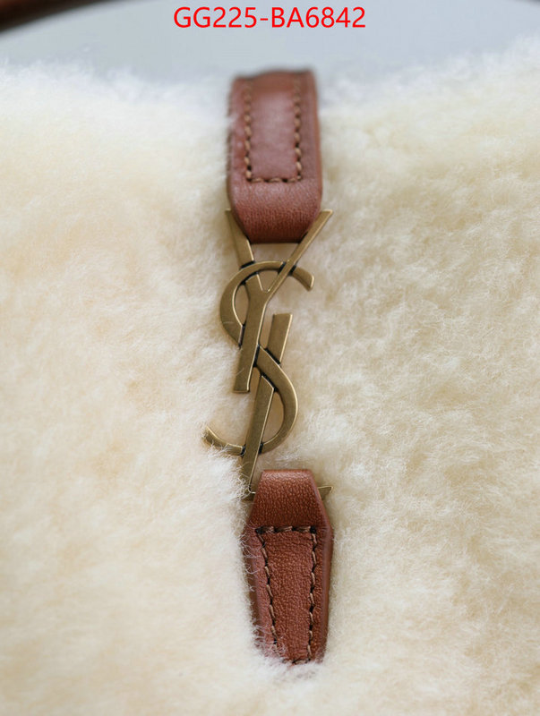 ID: BA6842 $: 225USD,