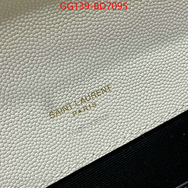 ID: BD7095 $: 139USD,
