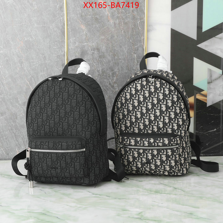 ID: BA7419 $: 165USD,