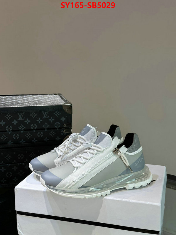 best site for replica ID: SB5029