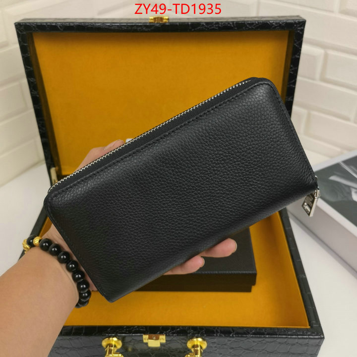 ID: TD1935 $: 49USD,