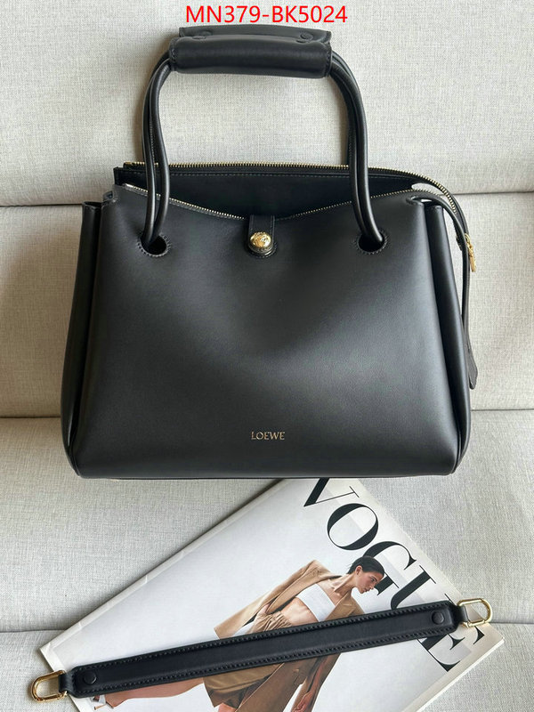 Loewe Bags(TOP)-Handbag- knockoff highest quality ID: BK5024