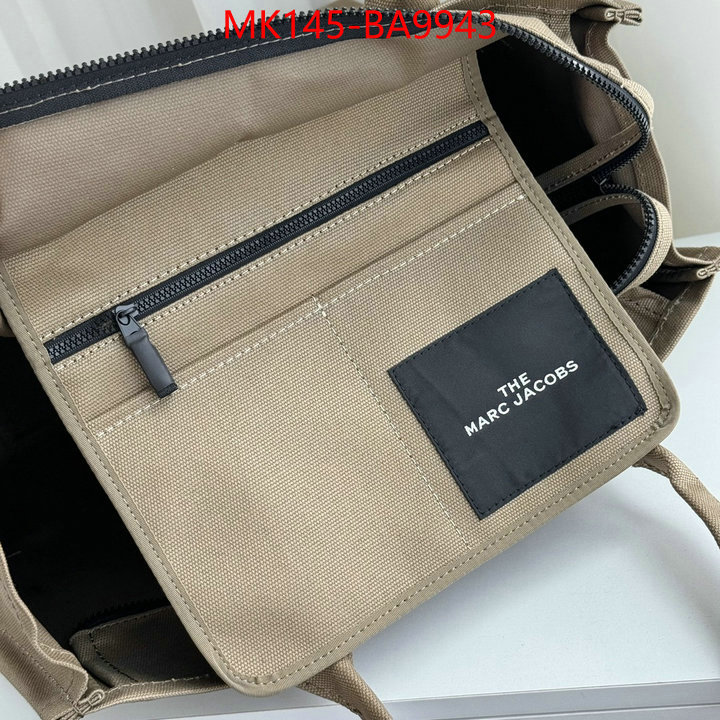 ID: BA9943