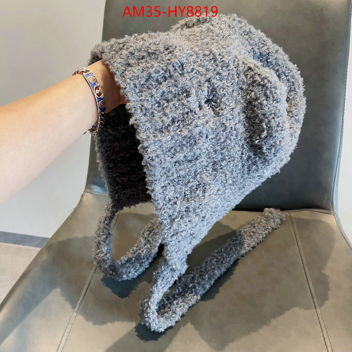 designer fashion replica ID: HY8819