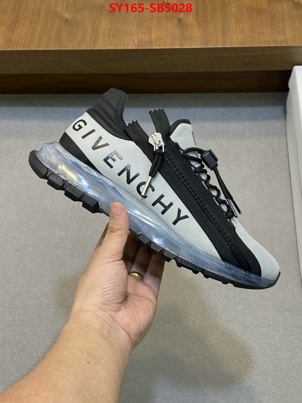 best site for replica ID: SB5028