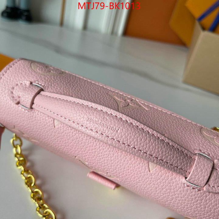 LV Bags(4A)-Pochette MTis Bag- shop designer replica ID: BK1013 $: 79USD,