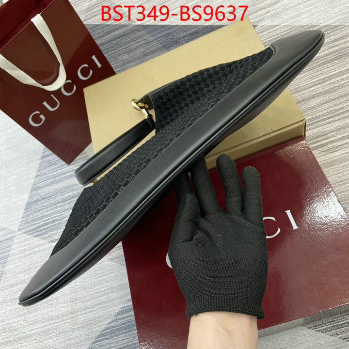 Gucci Bags(TOP)-Handbag- designer fake ID: BS9637 $: 349USD,