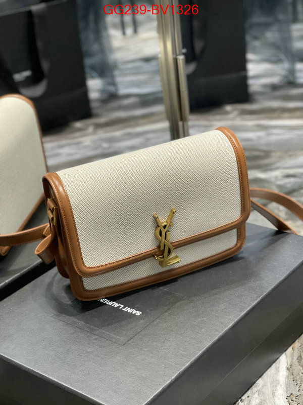 quality aaaaa replica ID: BV1326 $: 239USD,