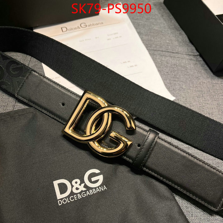 Belts-DG best fake ID: PS9950 $: 79USD