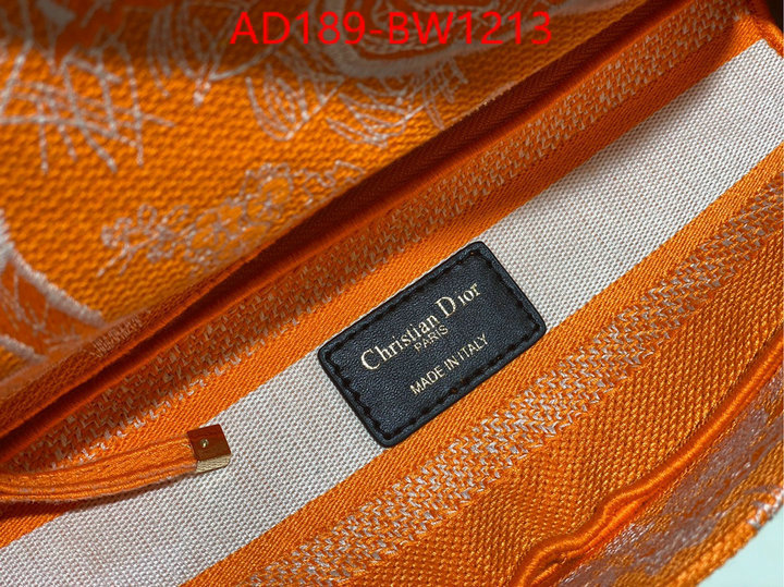 ID: BW1213 $: 189USD,