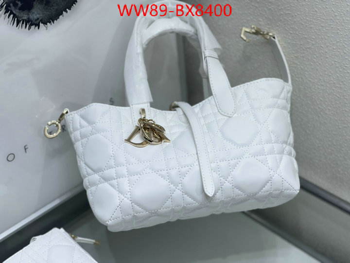 ID: BX8400