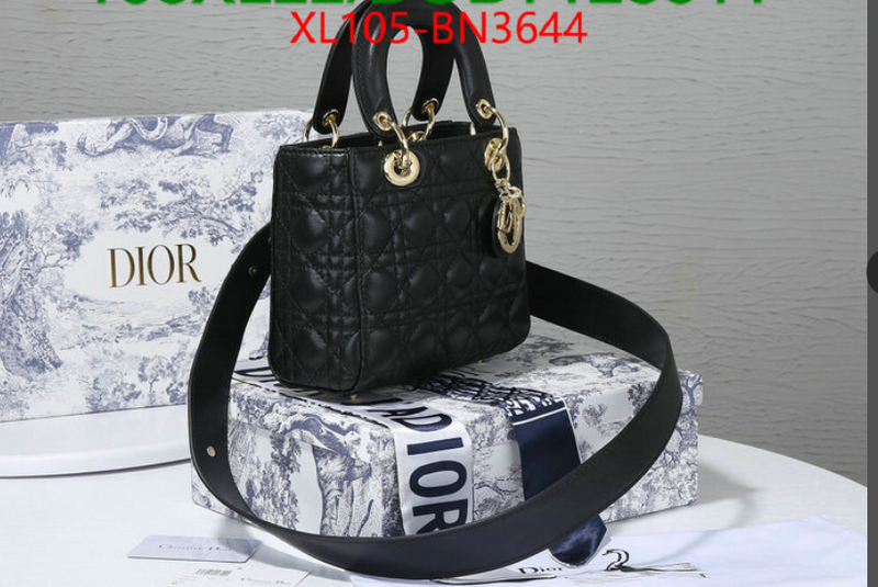 ID: BN3644 $: 105USD,
