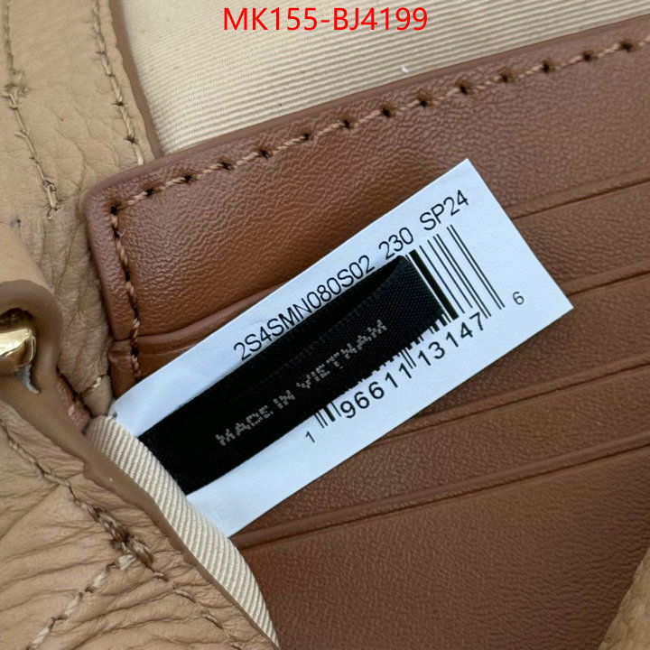 ID: BJ4199 $: 155USD,