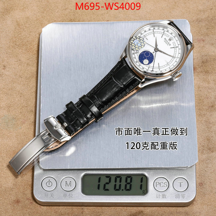 ID: WS4009