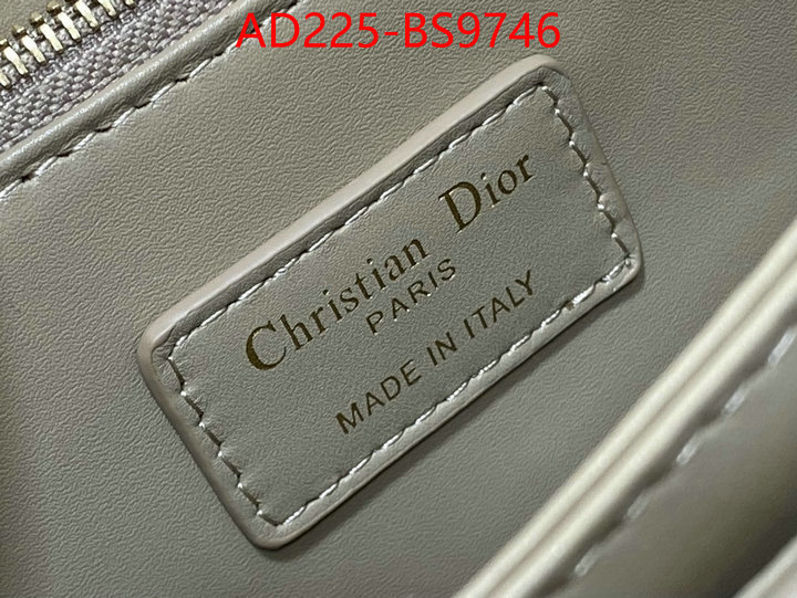 Dior Bags(TOP)-Other Style- what best designer replicas ID: BS9746 $: 225USD,