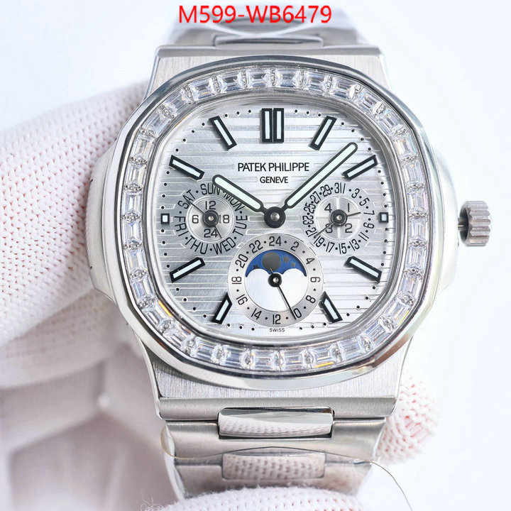 ID: WB6479