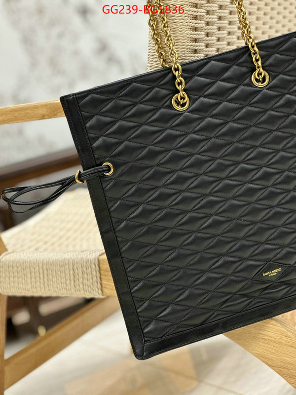 ID: BG5836 $: 239USD,