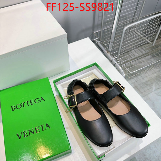 Women Shoes-BV sale ID: SS9821 $: 125USD