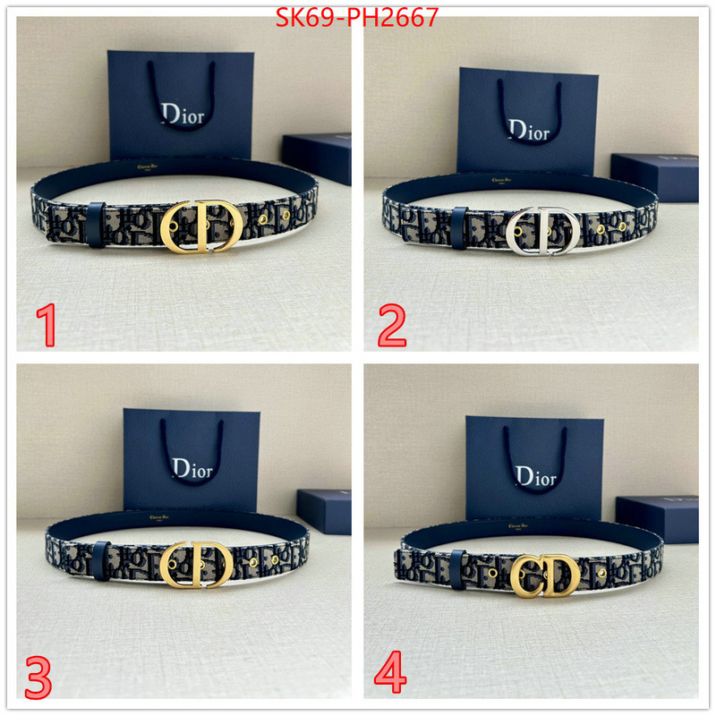 1:1 clone ID: PH2667