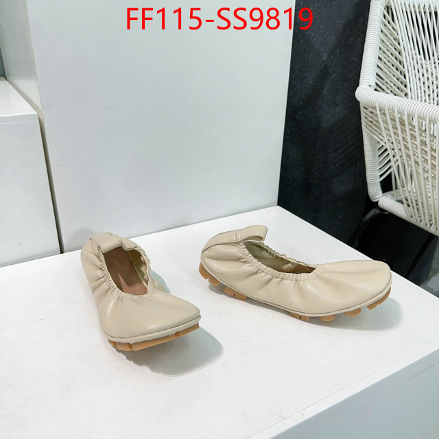 Women Shoes-BV fake designer ID: SS9819 $: 115USD