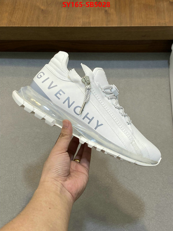 best site for replica ID: SB5028