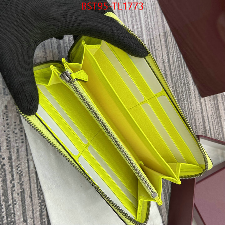 Gucci Bags(TOP)-Wallet- most desired ID: TL1773 $: 95USD,