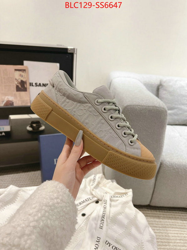 shop the best high authentic quality replica ID: SS6647