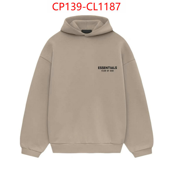 Clothing-Essentials where can you buy replica ID: CL1187