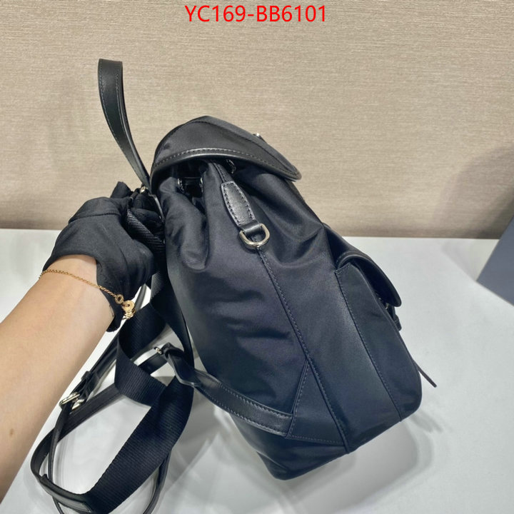 ID: BB6101 $: 169USD,
