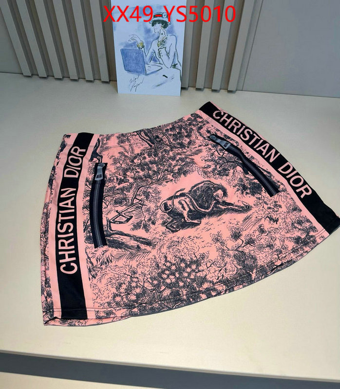 ID: YS5010
