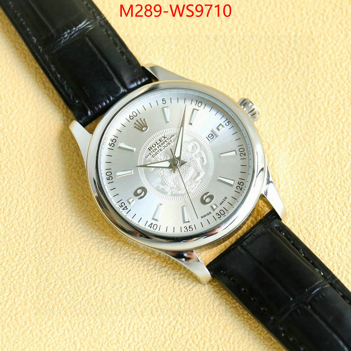 Watch(TOP)-Rolex buy best high-quality ID: WS9710 $: 289USD