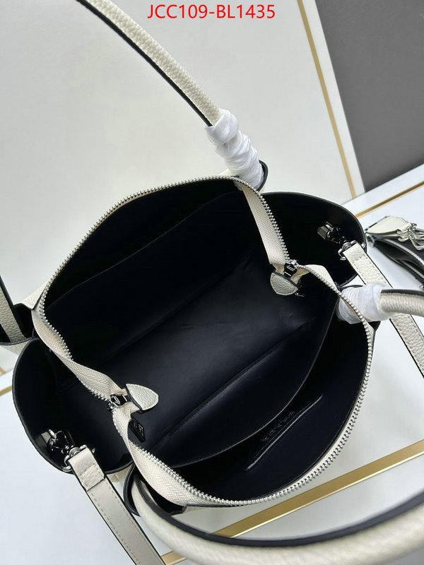 Prada Bags(4A)-Handbag- best aaaaa ID: BL1435 $: 109USD,