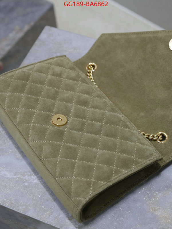 ID: BA6862 $: 189USD,