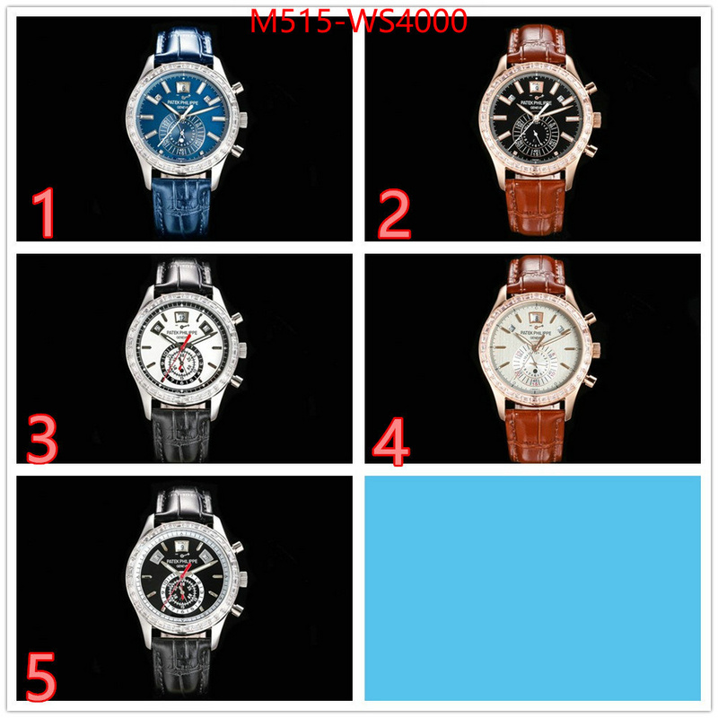 ID: WS4000